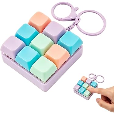 Amazon.co.jp 最新リリース: フィジェットトイ の新着ランキングです。