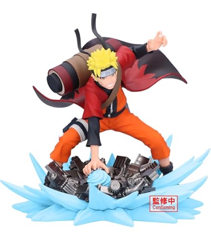 Amazon.co.jp: 一番くじ NARUTO-ナルト- 疾風伝~壱之巻~ C賞 ミナト