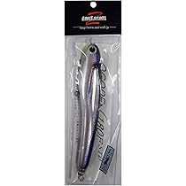 Amazon.co.jp: ZacT craft(ザクトクラフト) ルアー オゴペン180F