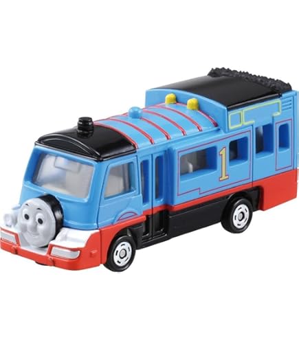 トミカ　ミニカー　多数　まとめ売り　車　おもちゃ　玩具　トーマス　トラック Amazon.co.jp: タカラトミー『 トミカ トミカギフト きかんしゃ