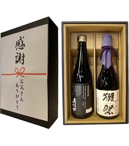 Amazon.co.jp: 久保田 萬寿 純米大吟醸 720ml : 食品・飲料・お酒