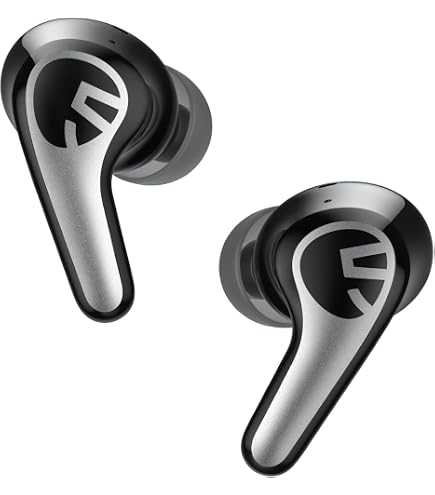 Amazon.co.jp: 【aptX HD & AAC 対応】SOUNDPEATS Q30 HD Plus