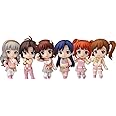 ねんどろいどぷち THE IDOLM@STER2 ステージ01 BOX (ノンスケール ABS&PVC製塗装済みトレーディング可動フィギュア)