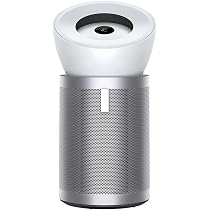 【はんじ】Dyson 空気清浄機 リモコン付き　2018 Amazon.co.jp: Dyson(ダイソン) 空気清浄機 Dyson Purifier Big+Quiet