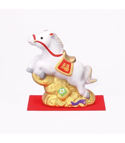 Amazon.co.jp: 薬師窯(yakushigama) 室町 招福 辰 天翔龍 桐箱入 【50