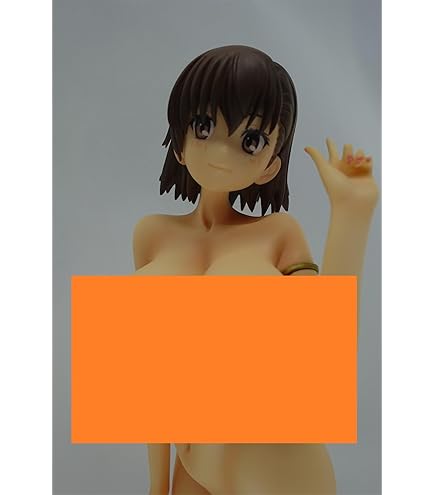 Amazon.co.jp: とある科学の超電磁砲 御坂美琴 バニーVer. (1/4