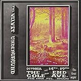 At the End of Cole Ave.-the First Night