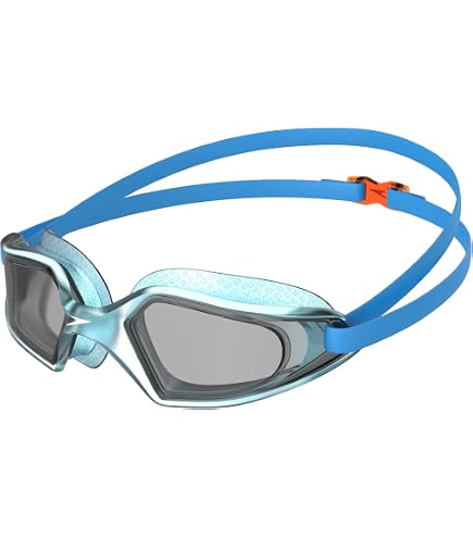 Arena Spider Junior Goggle - Smoke/Grey/Black