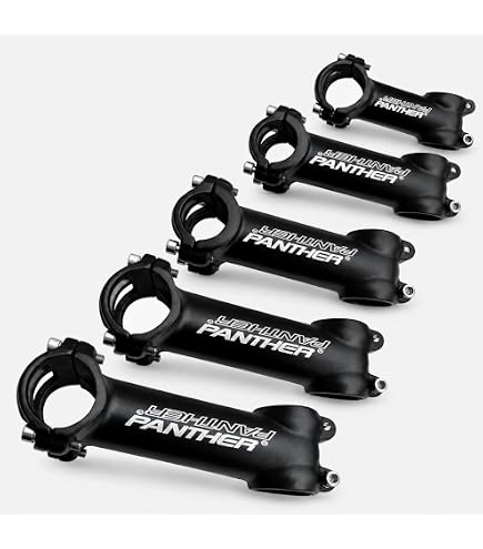 RENTHAL 35mmクランプ 33mm長 ステム Amazon | Renthal Apex 35 自転車ステム クランプ:35mm 長さ:33mm