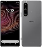 Amazon | 【整備済み品】 Sony Xperia 1 III docomo 256GB フロスト