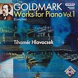 Complete Works for Piano 1