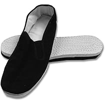 black canvas shoes amazon