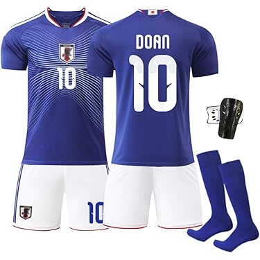 Amazon.co.jp 最新リリース: ユニフォーム(サッカーチーム・ファン