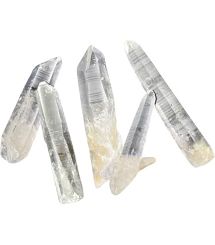 Amazon.co.jp: レムリアンシード（セーラ・デ・カブラル産水晶ポイント