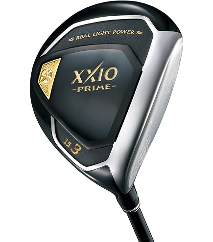 XXIO PRIME SP700フェアウェイウッド 5番 Amazon.co.jp: DUNLOP(ダンロップ) NEW XXIO PRIMEゼクシオプライム