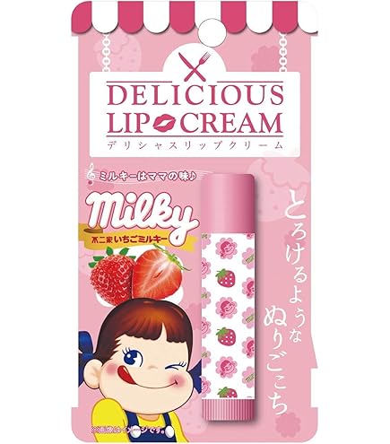 Amazon.co.jp: ニベア リップ デリシャスドロップ イチゴ 3.5g