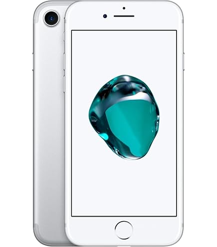 Amazon.co.jp: [Refurbished] Apple iPhone 8 64 GB, Silver, SIM Free