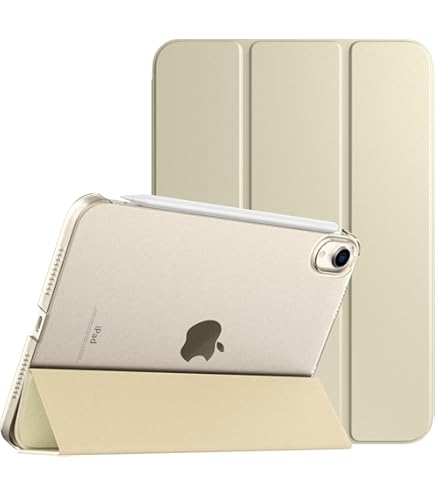 iPad mini 6 256GB Cellular スターライト認定整備済製品 iPad mini 6 Wi-Fi + Cellular 256GB - スターライト [整備済