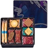 YOKUMOKU Sweets, Sweets, Gift, Western Confectionery, Assortment, Present, Cigar, Individual Packaging, Petit Thunk, Delis, P