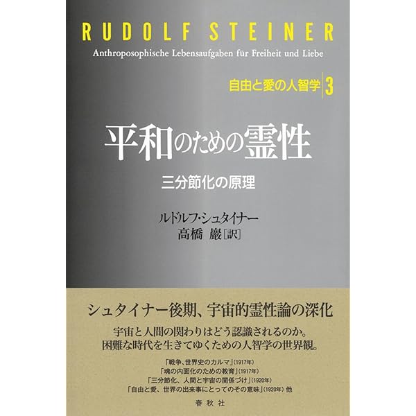 【中古】 アントロポゾフィー協会の進化について アントロポゾフィー協会の進化について | パウル マッカイ, Mackay