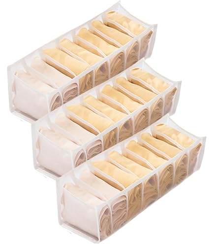 Amazon.co.jp: Chocople 衣類収納 収納ボックス 靴下 下着 小物