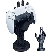 スター ウォーズ PS4/PS5コントローラースタンド ボバ・フェット マンダロ Amazon.co.jp: Exquisite Gaming:マンダロリアン:ボバ・フェット
