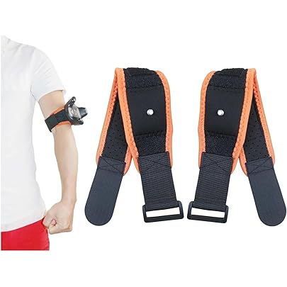 新品htc ultimate tracker 胸腕ベルト付き 新品htc ultimate tracker 胸腕ベルト付き Amazon.co.jp: Jadery VR