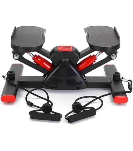 Amazon | 東急スポーツオアシス ツイスト ステッパー Premium 連続使用