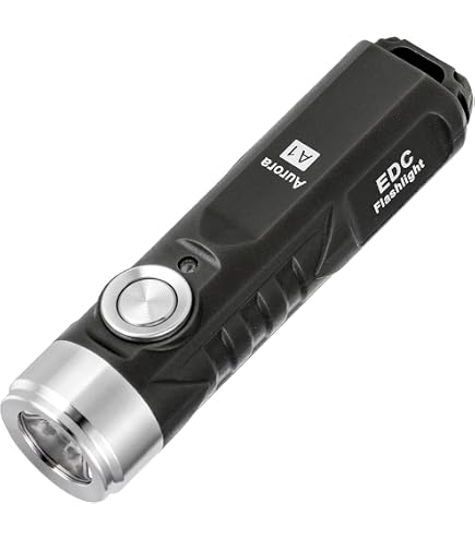 550 lumens cree xp g3 s5led mini keychain rechargeable flashlight RovyVon Aurora A3 4th Flashlight species:Tarpon Xenith Shadow Adult Football Lightweight and compact Size:3/0 Qty 5