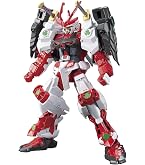 Amazon | HG 1/144 MBF-P02R ガンダムアストレイレッドフレーム