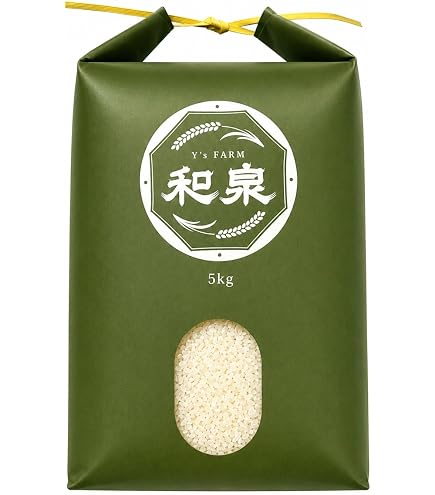 Amazon.co.jp: 魚沼産コシヒカリ 令和8年産 farmer emoco 農薬5割減