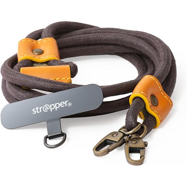 Amazon.co.jp: ヨセミテ ストラップ スマホショルダー メンズ