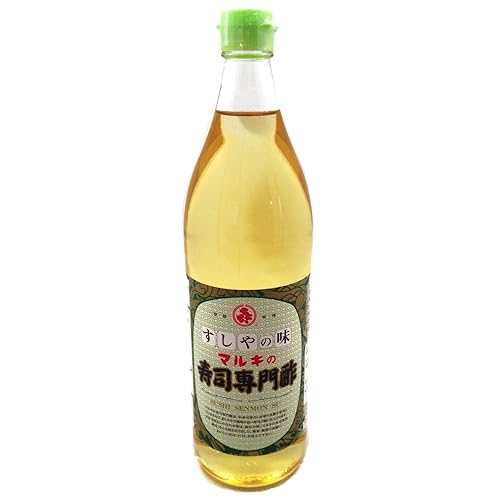 マルキ マルキの寿司専門酢