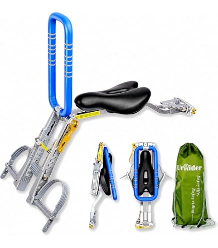Amazon | Sgxbos 自転車 チャイルドシート シティバイク ブロンプトン