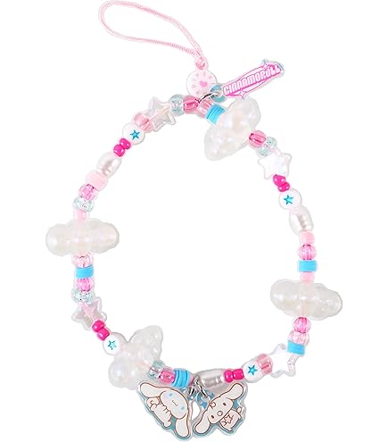 Amazon | SKINNYDIP スキニーディップ リストストラップ ベリエ