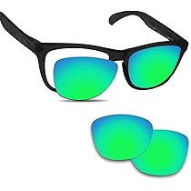 Amazon.co.jp: 剥がれ防止 Oakley Frogskins交換用レンズ フロッグ