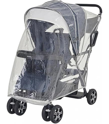 Amazon | カトージ ベビーカー 2-Seater next用カップホルダー 42412