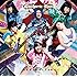 Gacharic Spin「赤裸ライアー / 溶けないCANDY(通常盤)」