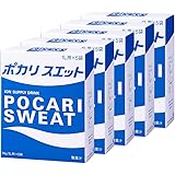 大塚製薬 ポカリスエット パウダー (74g)1L用×25袋