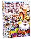 Candy Land Game by Hasbro Games [並行輸入品]