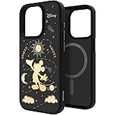 【スターミッキー】Belkin iPhone 15 Pro用ケース MagSafe対応 マグネット搭載 薄型 超耐衝撃 UV耐性 黄ばみ防止 ソフトTPU グリーン MSA017qcLD-DY