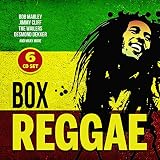 Reggae Box -Box Set-