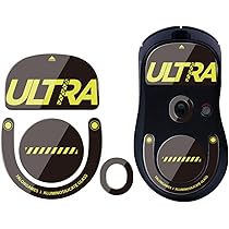 Amazon | TALONGAMES マウスグリップ テープ Logicool G PRO X