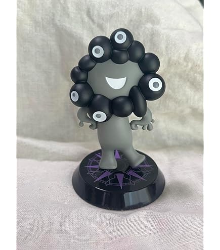 【万博限定】ねんどろいど ミャクミャク 万博限定】ねんどろいど ミャクミャク - メルカリ