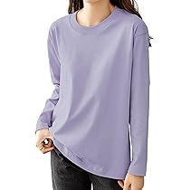 ファビアナフィリッピ　グレー　コットン　綿　Tシャツ　長袖　キレイめ　レディース spdzn346.jpg