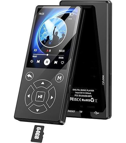 【殆ど未使用・美品】 Transcend MP3プレーヤー MP870 8GB Amazon.co.jp: Transcend MP3プレーヤー MP870 8GB TS8GMP870 : 家電
