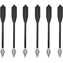 矢 6本 Amazon.co.jp: Toparchery 6本 31インチ 竹矢 ターゲット狩猟矢