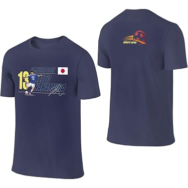 Amazon.co.jp 最新リリース: Tシャツ・カットソー(サッカーチーム