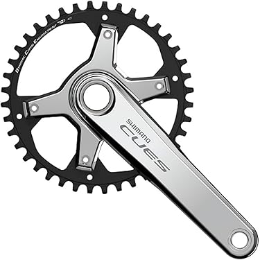 Amazon.co.jp 最新リリース: 自転車用クランクセット の新着ランキング