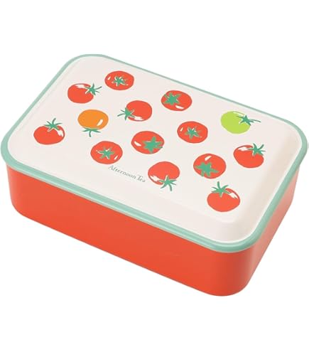 Amazon｜[ アフタヌーンティー リビング ] AfternoonTea LIVING 弁当箱